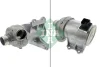 Помпа води Volvo S60/S80/S90/V40/V60/V70/V90/XC40/XC60/XC70/XC90 1.5/2.0 13- (електро) INA 538 1018 10 (фото 1)