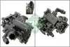 Помпа воды BMW X1 (U11)/X2 (U10) 22- B38/B47/B48 INA 538102310 (фото 1)