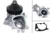Помпа воды BMW 3/5/7/X5 330d/xd/525d/530d/730d/3.0d 98-05/Opel Omega B 2.5TDI (R/B) (6 лоп.) (5 кан) INA 538102810 (фото 1)