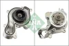 Помпа води Audi Q5/Q7/Q8/VW Touareg 3.0 TSI 16- INA 538 1067 10 (фото 1)