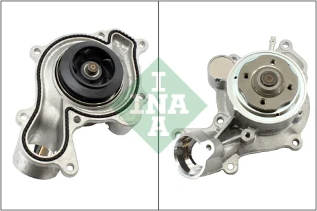 Помпа води Audi Q5/Q7/Q8/VW Touareg 3.0 TSI 16- INA 538 1067 10