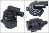 Насос системи охолодження (додатковий) Man TGE/VW Crafter 2.0 TDI 16- INA 539 0022 10 (фото 1)