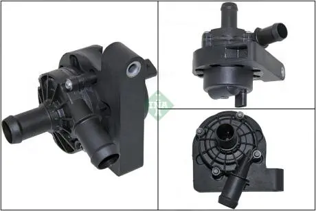 Автозапчасть INA 539002810
