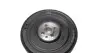 Шкив коленвала VW LT/T4/Crafter 2.5TDI 92-13 (с болтом)) INA 544 0002 20 (фото 4)