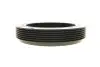 Шкив коленвала Citroen Berlingo/Jumpy/Peugeot Expert 1.8-1.9D 95-02 (6PK) (в комплекте с болтом) INA 544 0042 20 (фото 3)