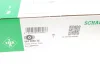 Шкив коленвала Fiat Doblo 1.9TD 01- (169x30) 6PK (с болтом) INA 544 0080 20 (фото 7)