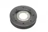 Шкив коленвала Opel Combo 1.7 CDTI / 16V 04- (6PK), Z 17 DTH INA 544 0081 10 (фото 3)