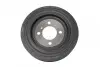 Шкив коленвала Hyundai Accent/Elantra/Santa Fe 2.0/2.2CRDi 01-12, (D3DA/D3EA/D4EA/D4EB) INA 544 0093 10 (фото 4)