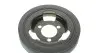 Шкив коленвала Citroen Berlingo/Peugeot Partner 1.6 VTI 10- INA 544 0096 10 (фото 2)