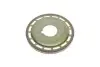 Шків колінвалу Ford Mondeo/Land Rover Freelander 2.2 TDCi/TD4 06-14 (6PK) (з болтом) INA 544 0112 21 (фото 8)