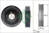 Шкив коленвала Ford Transit 2.4DI/TDCi/TDE 00-06 / 2.2TDCi 11-16 INA 544 0127 10 (фото 2)