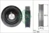 Шків колінвалу Ford Transit 2.4DI/TDCi/TDE 00-06 / 2.2TDCi 11-16 INA 544 0127 10 (фото 2)