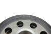 Шків колінвалу BMW 1 (E81)/3 (E90)/X1 (E84)/5 (E60)/X3 (E83/F25) 2.0D 04- (6PK), N47/M47 INA 544 0130 10 (фото 5)