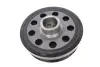 Шків колінвалу BMW 3 (E90/F30/F80)/ 5 (F10) 1.6-2.0 d 07- (з болтом), N47/M47 INA 544 0137 20 (фото 6)