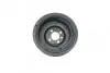 Шкив коленвала Audi A2/Skoda Fabia/Roomster/VW Polo 1.4 TDI 99-10 (6PK) INA 544 0163 10 (фото 2)