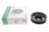 Шків колінвалу Audi A1/A3/Q2/Skoda Fabia/Kamiq/VW Caddy 1.0 15- INA 544 0172 10 (фото 2)