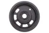 Шкив коленвала Audi A1/A3/Q2/Skoda Fabia/Kamiq/VW Caddy 1.0 15- (с болтом) INA 544 0172 20 (фото 4)