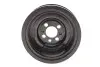 Шкив коленвала VW Polo/Skoda Fabia/Rapid 1.4TDI 14- INA 544 0182 10 (фото 4)