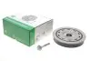 Шкив коленчатого вала Volvo S60/S90/V60/V90/XC40/XC60/XC90 19- (с болтом) INA 544 0506 20