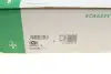 Шкив коленвала Audi A4/A6 2,0TDI Mild Hybrid 18- INA 544 0514 10 (фото 4)