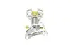 Натяжник цепи ГРМ Audi A3/A4/A6/TT/VW Golf V/Passat/Touran 2.0 TFSI 03- INA 551 0039 10 (фото 3)