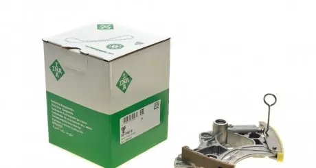 Натяжник цепи ГРМ Audi A5/A6/A8/Q7/VW Touareg 4.2 FSI 06-10 INA 551 0160 10