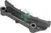 Направляюча ланцюга ГРМ Верх CADILLAC BLS, SRX, CHEVROLET CAPTIVA, OPEL ANTARA A, INSIGNIA A, SIGNUM, VECTRA C, VECTRA C GTS, SAAB 9-3, 9-5 2.8/3.0 03.05- 552016210