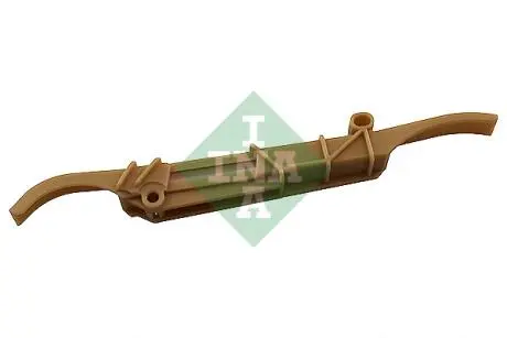 Планка успокоителя цепи ГРМ BMW 3 (E36)/5 (E34/E39)/7 (E38) 91-03 INA 552 0223 10