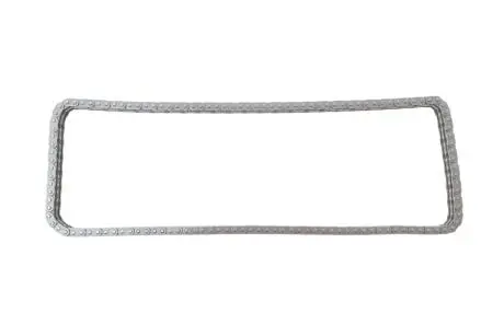 Цепь ГРМ MB C-класс (W202)/E-класс (W210) 2.0-3.0D 95-02 (z=130), OM604/605/606 INA 553 0026 10