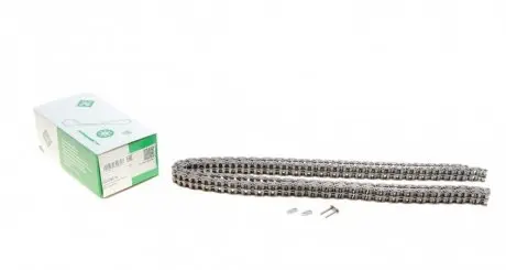 Цепь ГРМ BMW 5 (E34)/7 (E32/E38) 92-01 (z=192) M60 B30/M60 B40 INA 553 0285 10
