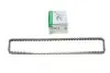 Цепь ГРМ Toyota Yaris 1.3 02-10 (z=158 ) INA 553 0395 10
