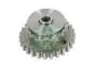 Шестерня, розподільний вал CADILLAC BLS, CHEVROLET CAPTIVA, OPEL ANTARA A, SIGNUM, VECTRA C, VECTRA C GTS, SAAB 9-3 2.8/3.2 03.05- 554011810