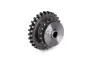 Шестерня, розподільний вал CADILLAC BLS, CHEVROLET CAPTIVA, OPEL ANTARA A, SIGNUM, VECTRA C, VECTRA C GTS, SAAB 9-3 2.8/3.2 03.05- INA 554011810 (фото 2)