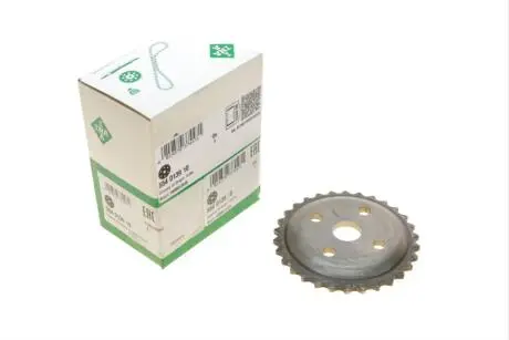 Шестерня коленвала Audi A3/Q3 2.5 09- INA 554 0139 10