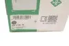 Шестерня коленвала Honda Accord IX/VIII/CCR-V IV 2.4 08- INA 554 0146 10 (фото 3)