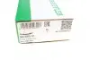 Планка успокоителя цепи ГРМ Citroen C4/C5/DS3/Peugeot 207/208/3008/308/508/5008 1.6 THP 06- INA 555 0075 10 (фото 6)