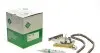 Комплект цепи ГРМ VW Touareg 4.2 V8 FSI 06-10 INA 558 0033 10