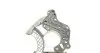 Комплект цепи ГРМ VW Touareg 4.2 V8 FSI 06-10 INA 558 0033 10 (фото 4)