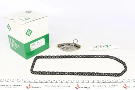 Комплект цепи INA 558003510
