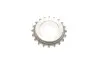 Комплект цепи насоса масляного Mini 1.4/1.6 07-15 INA 558 0120 10 (фото 2)