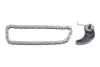Комплект ланцюга, привод масляного насоса VAG 1.6/1.8 20V/2.0 1.9TDI INA 558 0149 10 (фото 2)