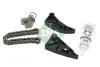 Комплект цепи насоса масляного Hyundai Santa Fe/Kia Sorento 2.4 CVVT 08- INA 558015320 (фото 1)