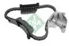 Комплект цепи насоса масляного Hyundai H-1/Kia Sorento 2.5 CRDi 01- (D4CB) 558015520