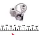 Комплект цепи ГРМ Opel Astra G/Corsa C 1.2i/Combo 1.4i 98- INA 559 0024 30 (фото 14)