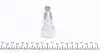 Комплект цепи ГРМ BMW 3 (F30)/4 (F32/F82)/5 (F10) 07-, N47 D20C (сверху)) INA 559 0030 10 (фото 8)