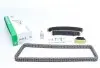 Комплект цепи ГРМ MB Sprinter (901-906)/Vito (W638/W639) 2.2CDI/2.7CD 00-, OM611/OM612/OM646/OM647 INA 559 0039 10