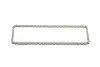 Комплект цепи ГРМ MB A-class (W169)/B-class (W245) 04-12, M266.920/940/960/980 INA 559 0048 10 (фото 3)