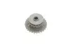 Комплект цепи ГРМ Opel Vectra C 2.8 V6 Turbo 05-08 (z= 2x92/78) INA 559 0052 10 (фото 12)