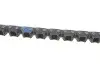 Комплект цепи ГРМ Opel Vectra C 2.8 V6 Turbo 05-08 (z= 2x92/78) INA 559 0052 10 (фото 2)