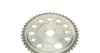 Комплект цепи ГРМ Opel Vectra B/C/Astra G 2.0-2.2.2 01- INA 559 0056 10 (фото 5)